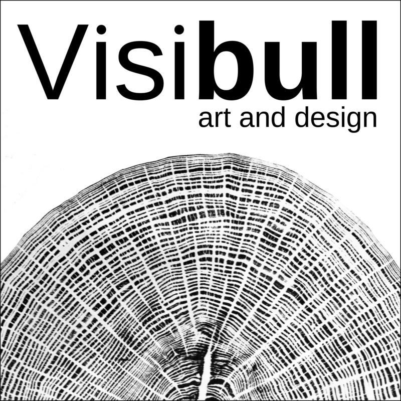 Visibull Art and Design