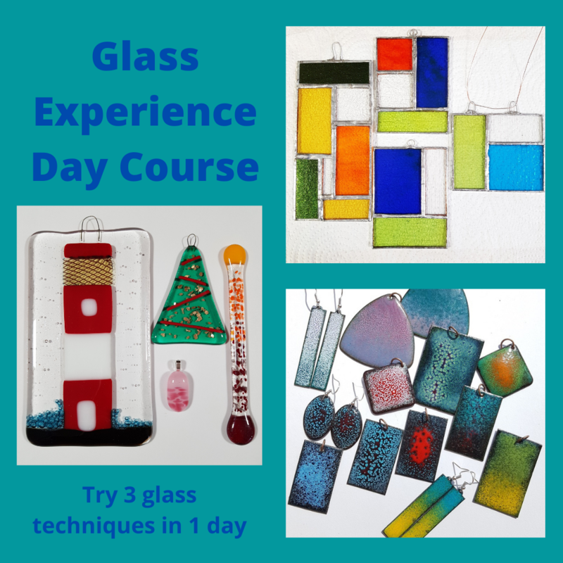 Glass Experience Day