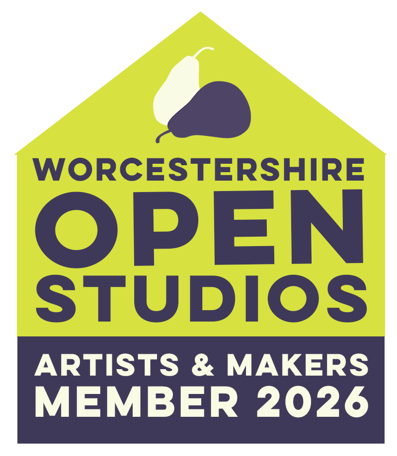 Worcestershire Open Studios