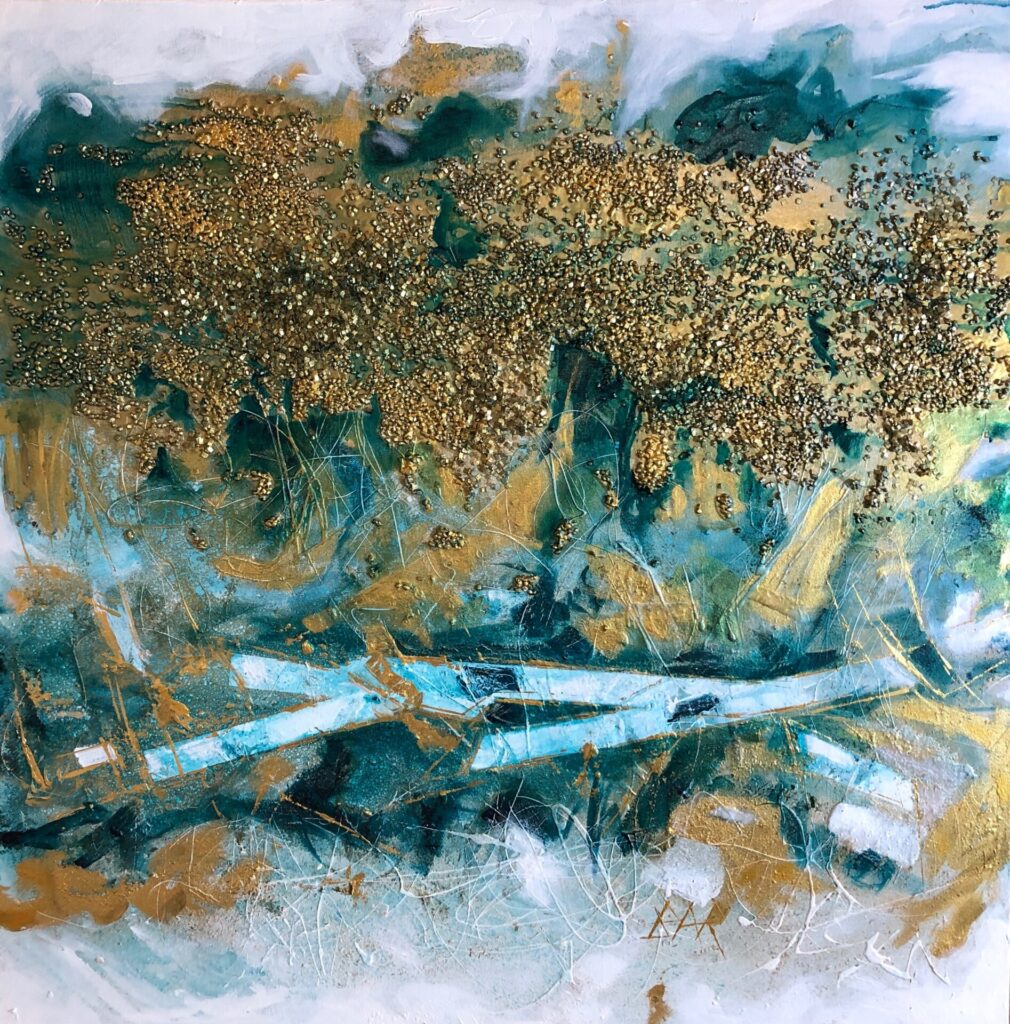 The Malvern Hills provide a constant source of imagery - shapes, textures, scars are all visible from my garden. they also present feelings of mystery….pre-dating life (no fossils) ancient routes and forts, gold hoard and…….Ley Lines.