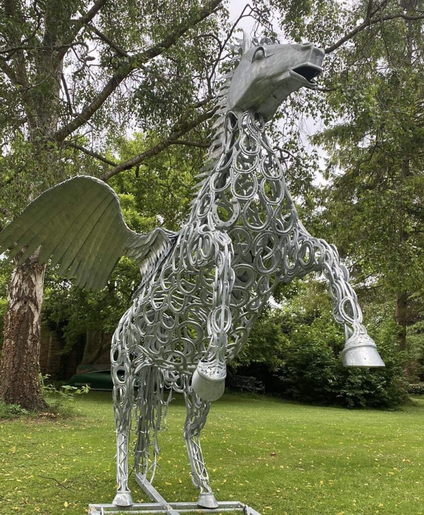 Pegasus