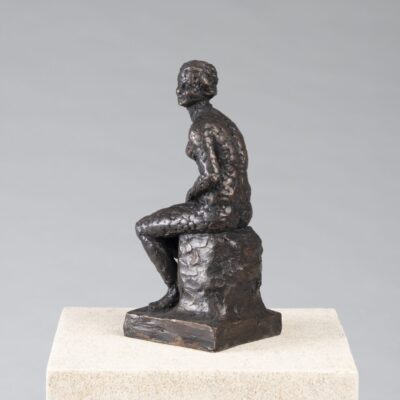 Charlotte Hern - Pandora Bronze