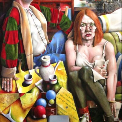 Peter Soye - Life during War-Time