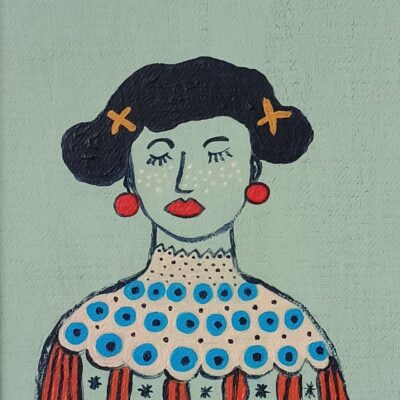 Martina Munn - 