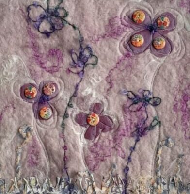 Mary Clayburn -