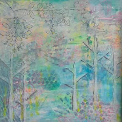 Mary Clayburn -