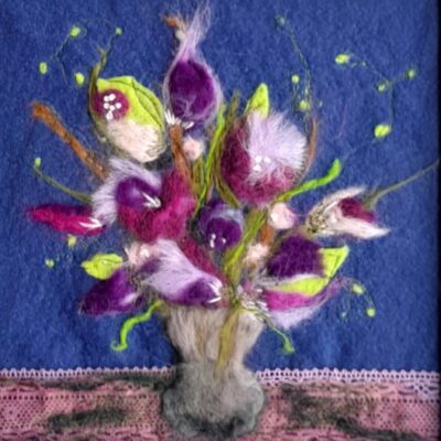 Mary Clayburn -
