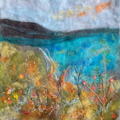 Mary Clayburn -