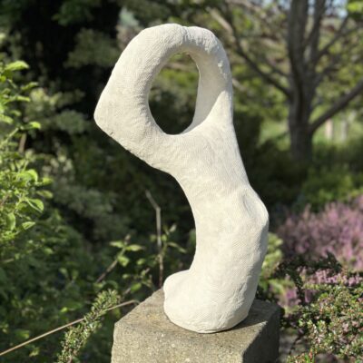 Alison Tidmarsh - 1000x, Fired Clay