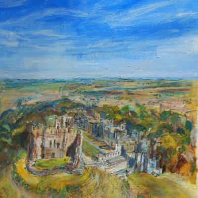 James Cramp - Dudley Castle, Worcs