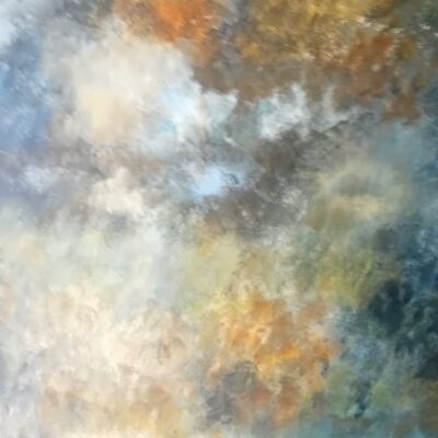 Nigel Wilkinson - Light to dark