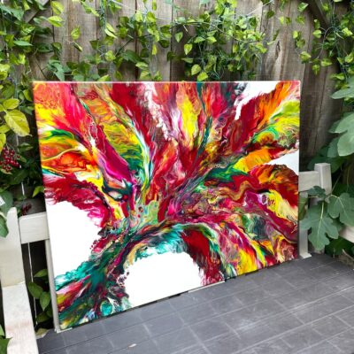 Felicity Osborne - Summer Bouquet