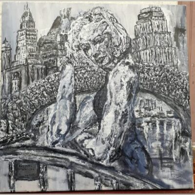 IRSTEV IVAN STEVENS - AWESOME REFLECTIONS