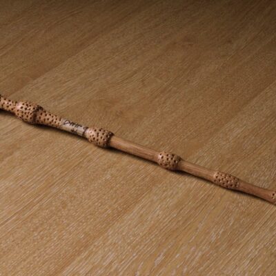 Derek Ruskin Albus Dumbledore's wand 001 (The Elder Wand)