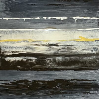 Richard Holroyd - Blackwater