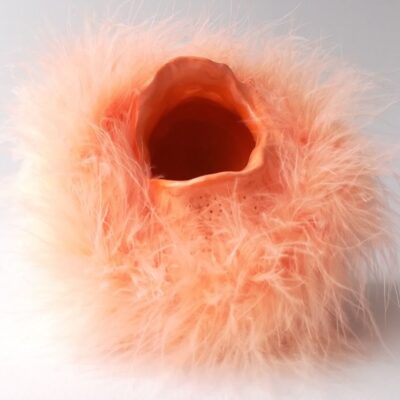 Jenny Russell - Boah - Mixed media