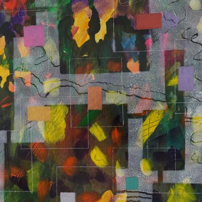 Robert Webster - Fractured Harmony