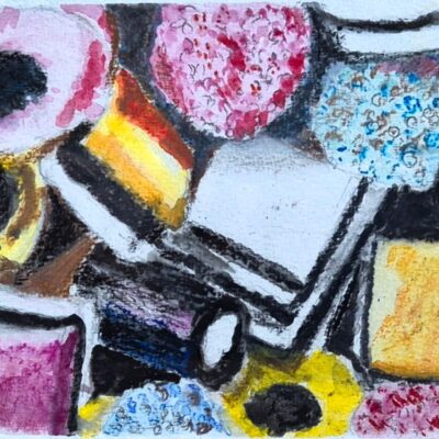 Charlotte Carver - I do all sorts