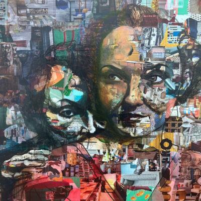 Debbie Baird - Her Inner Voice