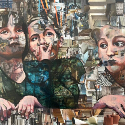 Debbie Baird - Secrets