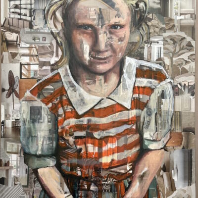 Debbie Baird - Crown