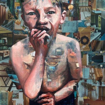 Debbie Baird - The Jester