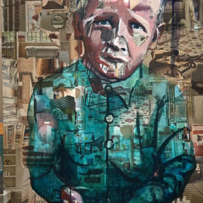 Debbie Baird - Straight A