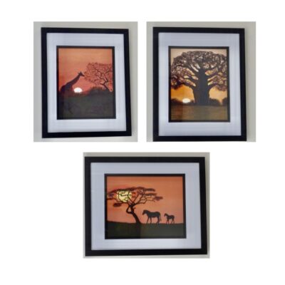 Julia Williams - Selection of Framed Prints I call 