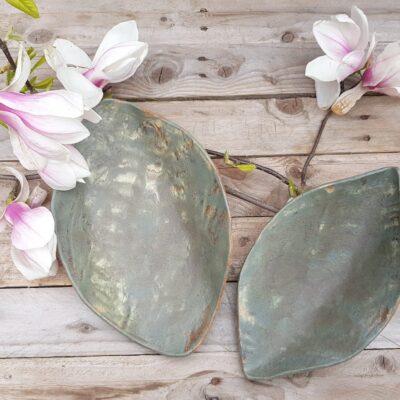 Krisztina Cazes - Evergreen forms