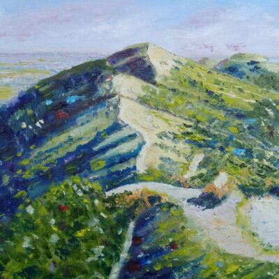 Heather Farmer - Home is where the heart is