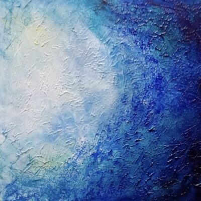 Nigel Wilkinson - First light