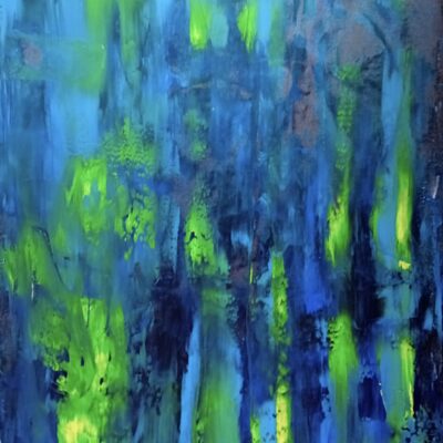 Nigel Wilkinson - Lilies