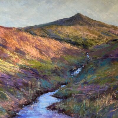 Gemma Griffiths - Twmpa Rising