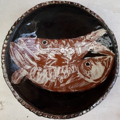 FLISS ONEILL - TWO FISH