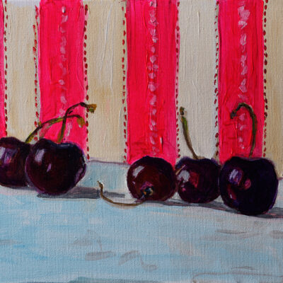 Margaret Powell - Cherrie, Moi?