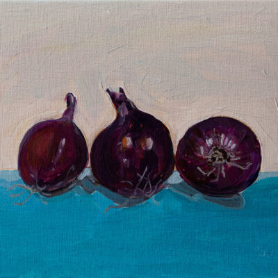 Margaret Powell - Three Sisters