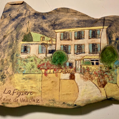 FLISS ONEILL - LA FIGUIERE