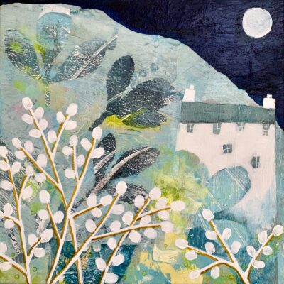 Gilly Hemmer - Hidden