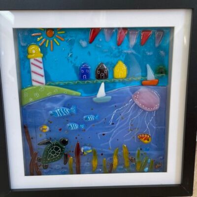Deborah Cooke - Somethings Fishy