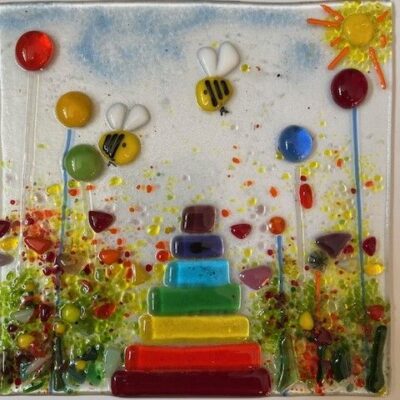 Deborah Cooke - Busy Bees