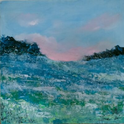 Jacqueline Davis Studio - Frosty Dawn