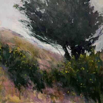 Gemma Griffiths - Trees on the Hills