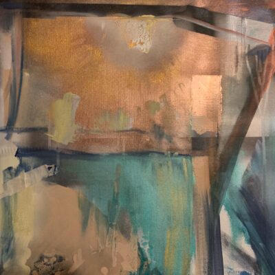 Stephanie Newman - Under construction