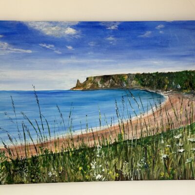 Elaine Tomlinson - Lydstep