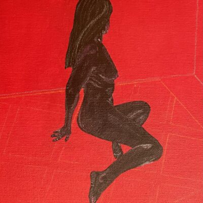 Robert Webster - Sitting Comfortably