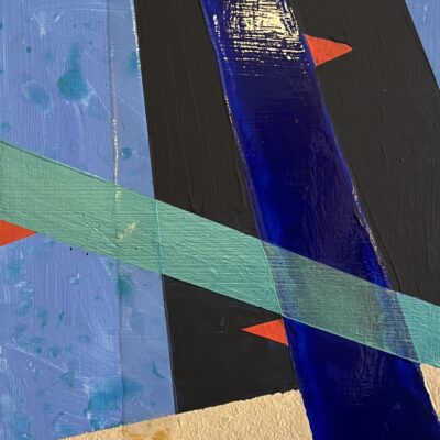 Richard Holroyd Aquarium