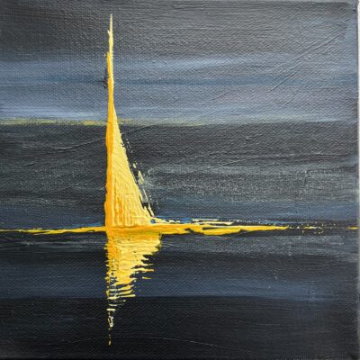 Richard Holroyd - Dubai