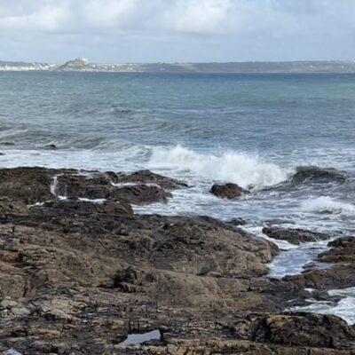 Mark William Holmes - test 2