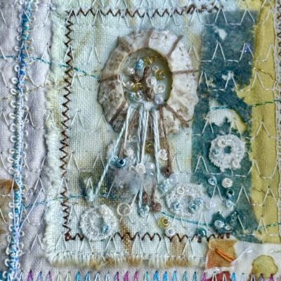 valleri jillard A page from a little book of the Hebrides