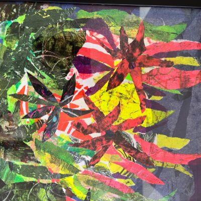 Felicity Robinson - Fireworks!